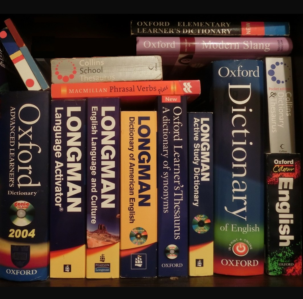 English Language for Research and Thesis Writing