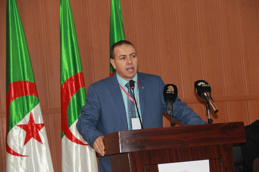 الأستاذ : زواوي عبد الوهاب - جامعة المسيلة.
البريد الإلكتروني: abdelouahab.zouaoui@univ-msila.dz
مقياس: التغطية الإعلام